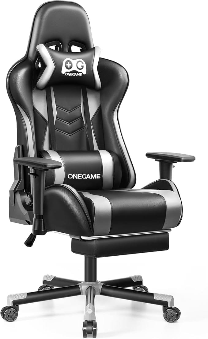 The Best Gaming Chairs for 2024 Office chairs are great for work, but they aren't designed for long gaming session https://amzn.to/4dTnxMo