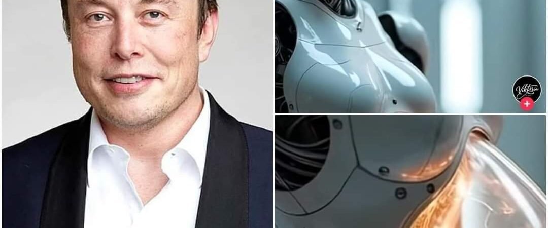 Elon Musk, renowned for his transformative contributions to technology,