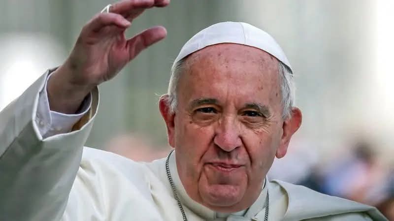 Pope Francis, the first Jesuit to become pontiff, leaves behind a changed Catholic Church.