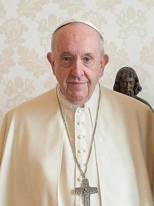 March 13, 2013, Cardinal Jorge Mario Bergoglio was elected as Pope Francis,